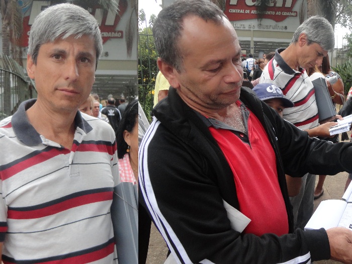 IPTU moradores de Guarulhos